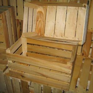 Producatori ambalaje lemn