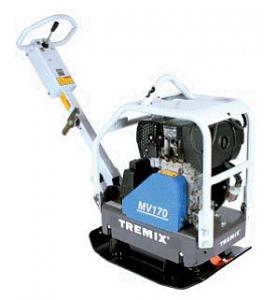 Placa compactoare TREMIX MV170D