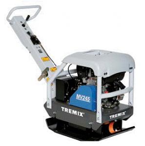 Placa compactoare TREMIX MV245DE