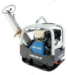 Placa compactoare TREMIX MV305