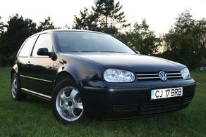 Golf 4