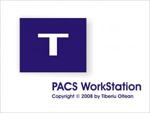T PACS WorkStation