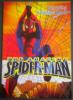 Carte de colorat the amazing spiderman