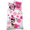 Lenjerie pat copii disney minnie