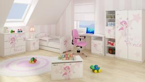 Camera pentru copii Little Princess