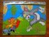 Puzzle carton tom si jerry