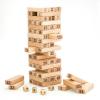 Jenga - joc turn din cuburi de lemn