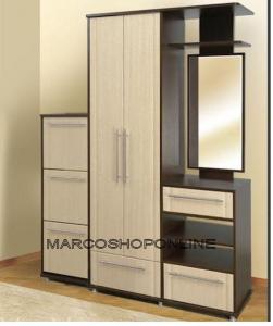 Mobilier hol M022