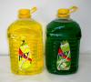 Detergent lichid vase keywash 5l