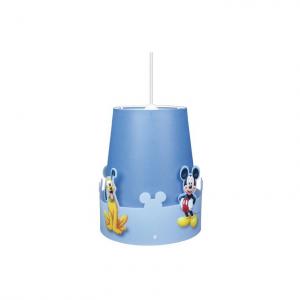 Lampa plafon cu bordura Mickey