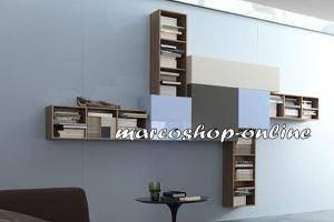 Mic mobilier - Cuburi/etajere design