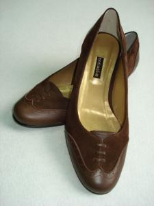 Pantofi dama piele M008