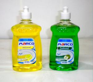 Detergent vase Marco 500 ml