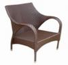 Fotolii ratan sintetic marina lounge chair