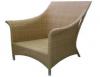 Fotolii ratan sintetic cleopatra lounge chair