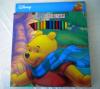 Creioane colorate pooh