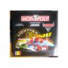Monopoly disney junior - cars 2