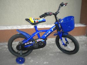 Bicicleta copii 14"