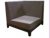 Fotolii ratan sintetic Eden Sectional Corner