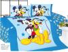 Lenjerie 3 piese Mickey si Pluto