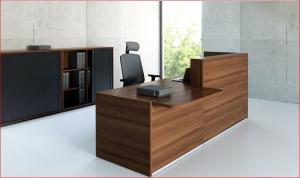 Mobilier pentru receptie Baku