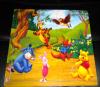 Puzzle lemn Pooh Family