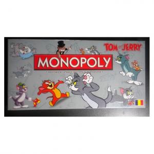 Monopoly Tom si Jerry