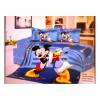 Lenjerii 3 piese disney Mickey si Donald