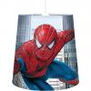 Lampa plafon Spiderman