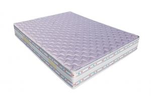 Saltea Ortopedica Coco Memory-Foam 4 cm - PREVI