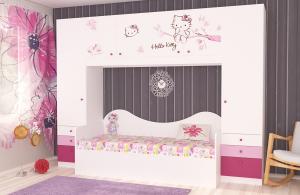 Camera pentru copii Hello Kitty