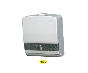 Dispenser Prosoape Hartie Pliata C & M model 0776