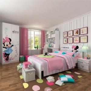 Mobila Disney Minnie Mouse