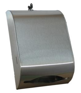 Dispenser inox servetele ZZ M004