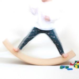Placa Montessori - balans si echilibru