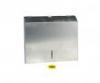 Dispenser inox prosoape hartie pliata c & m -