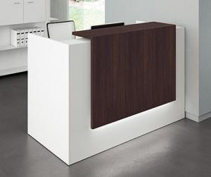 Mobilier receptie Zeta