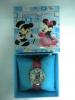 Ceas de mana pentru copii Mickey Mouse in cutie cadou