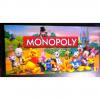 Monopoly eroi disney