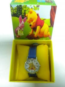 Ceas de mana pentru copii Pooh