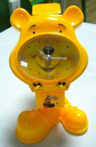 Ceas de masa pentru copii Pooh