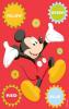 Covor mickey mouse colors