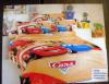 Lenjerii 3 piese disney cars