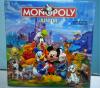 Monopoly Disney junior - Club house Mickey