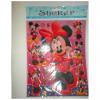 Mini stickere Minnie Mouse