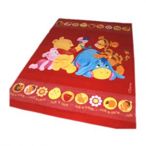 Covor Baby Pooh 402
