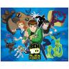 Tapet ben 10