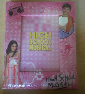 Rama foto.High School Musical
