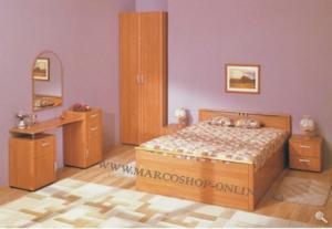 Dormitor M023