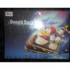 Puzzle carton donald duck